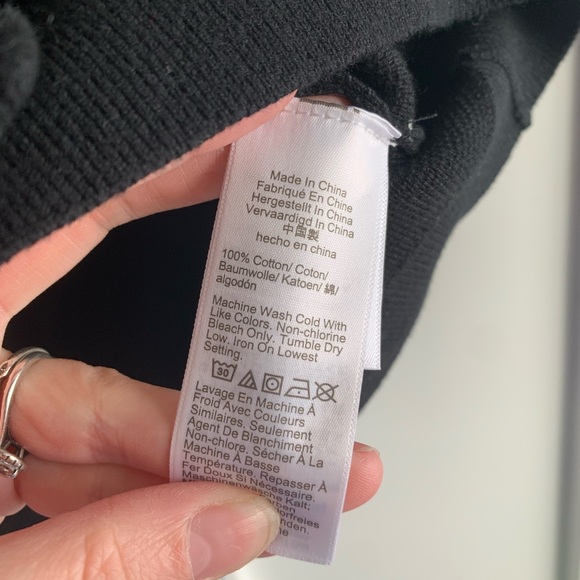 J.Crew Emilie sweater-vest size small - Picture 4 of 9